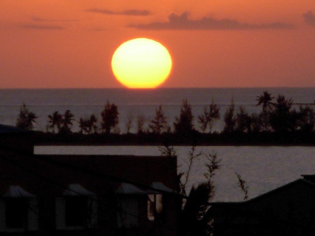 Mauritius 2007 - 647